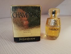 SAINT LAURENT YVES CHAMPAGNE