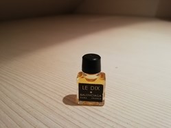 BALENCIAGA LE DIX
