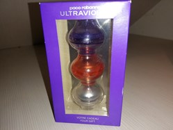 RABANNE PACO ULTRA VIOLET WOMAN INTENSE