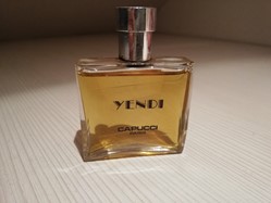 CAPUCCI YENDI