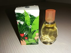 ROCHER YVES GREEN SUMMER