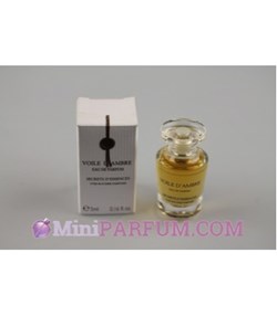 ROCHER YVES VOILE D'AMBRE