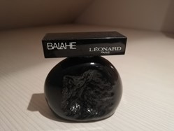 LEONARD BALAHE