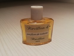 REVILLON QUATRE