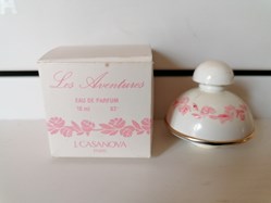 CASANOVA LES AVENTURES DE CASANOVA