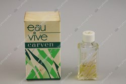 CARVEN EAU VIVE