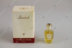 HEIM JACQUES SHANDOAH