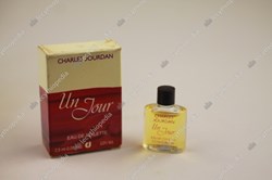 JOURDAN CHARLES UN JOUR