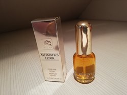 CLINIQUE AROMATICS ELIXIR