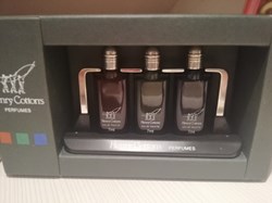 COTTONS COFFRET COLORS IN BLUE