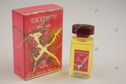 LATOUR REMY EXCEPTION