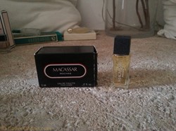 ROCHAS MACASSAR