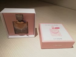 LANCOME LA VIE EST BELLE