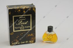 VAN CLEEF FIRST
