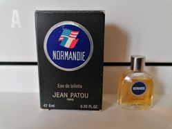 PATOU JEAN NORMANDIE