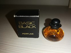 BLASS BILL BASIC BLACK