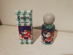 FONTANEL LAURELINE CONTE LE PERE NOEL