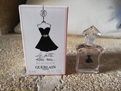 GUERLAIN LA PETITE ROBE NOIRE