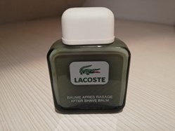 LACOSTE EAU DE LACOSTE