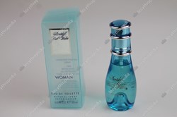 DAVIDOFF ZINO COOL WATER