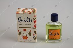 M.P QUILTS