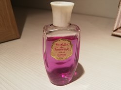 BERDOUES VIOLETTES DE TOULOUSE