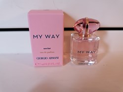 ARMANI MY WAY LE NECTAR