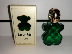 TOUS LOVE ME