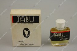 DANA TABU