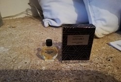 AZZARO AZZARO