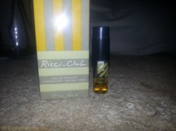 RICCI NINA RICCI CLUB