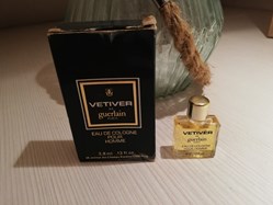 GUERLAIN VETIVER
