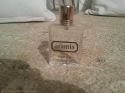 ARAMIS EAU DE COLOGNE