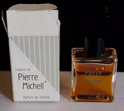 MICHELL PIERRE PIERRE MICHELL