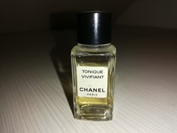 CHANEL LOTION TONIQUE VIVIFIANT