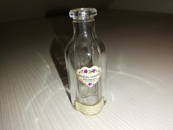 HOUBIGANT JEAN FRANCOIS QUELQUES VIOLETTES