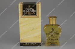 GUERLAIN JARDINS DE BAGATELLE