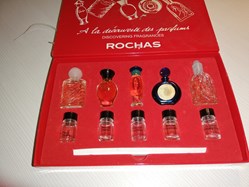 ROCHAS FEMME