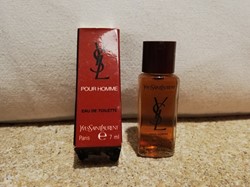 SAINT LAURENT YVES POUR HOMME