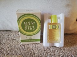 LUBIN GIN FIZZ
