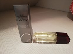 CARTIER MUST
