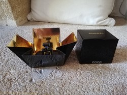 CHANEL COCO NOIR