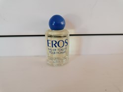 ZECA EROS