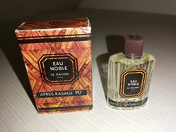 LE GALION EAU NOBLE