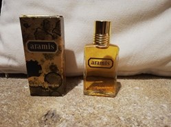 ARAMIS EAU DE COLOGNE