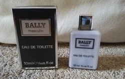 BALLY MASCULIN