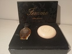 ROCHAS FEMME