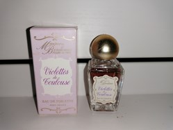 BERDOUES VIOLETTES DE TOULOUSE