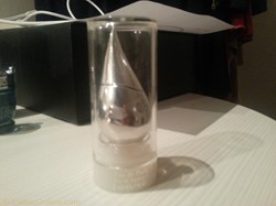 LA PRAIRIE (LABORATOIRE) SILVER RAIN