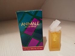 PARLUX ANIMALE